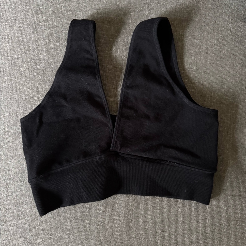 Kindred Bravely Sublime Bamboo Maternity & Nursing Plunge Bra